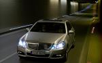 Mercedes-Benz E-Class 2009 года